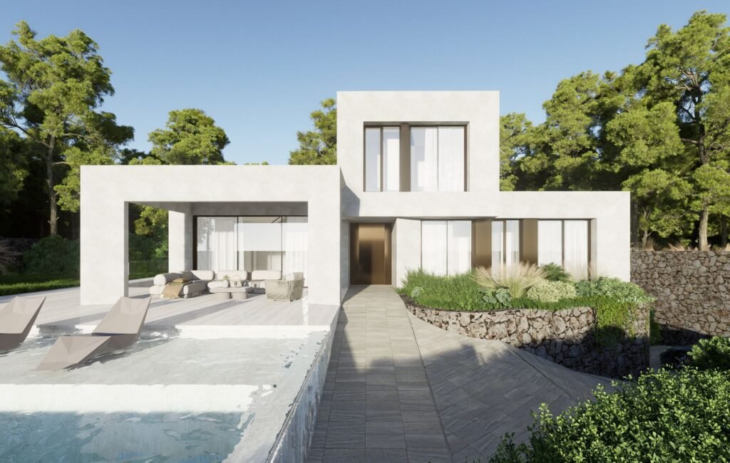 Villa 3 chambres à Las Colinas Golf — 47