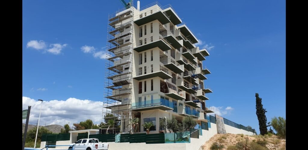 2-bedroom apartment in La Cala