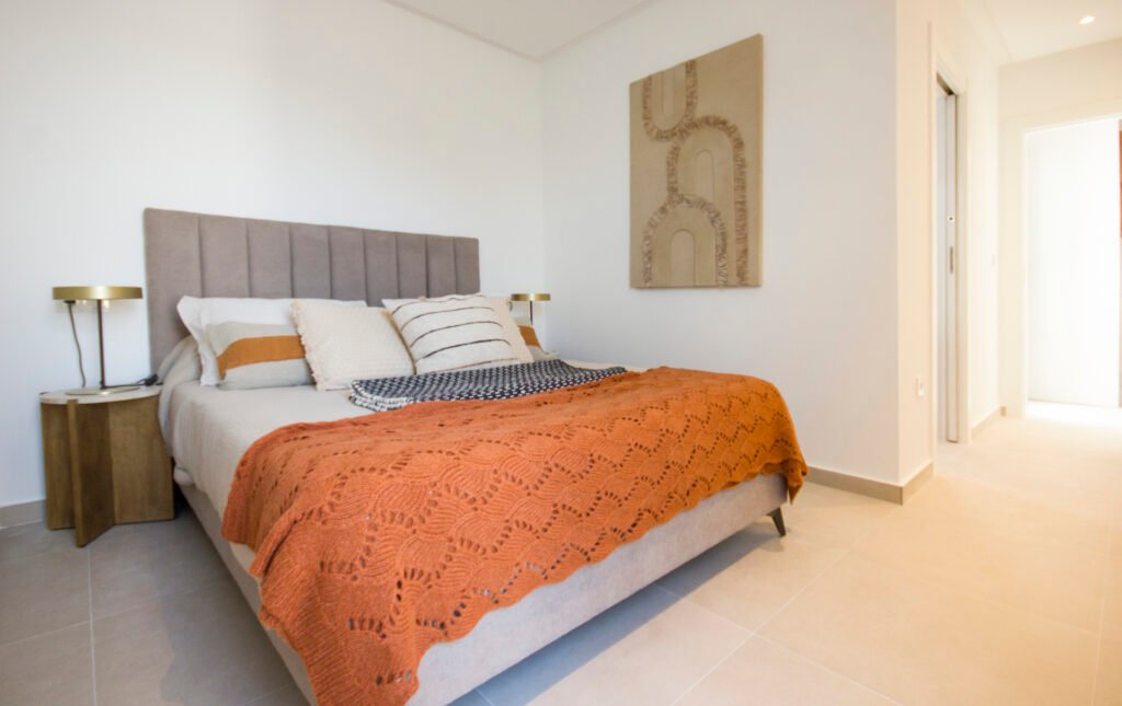 3-bedroom high-bungalow in San Fulgencio — 4