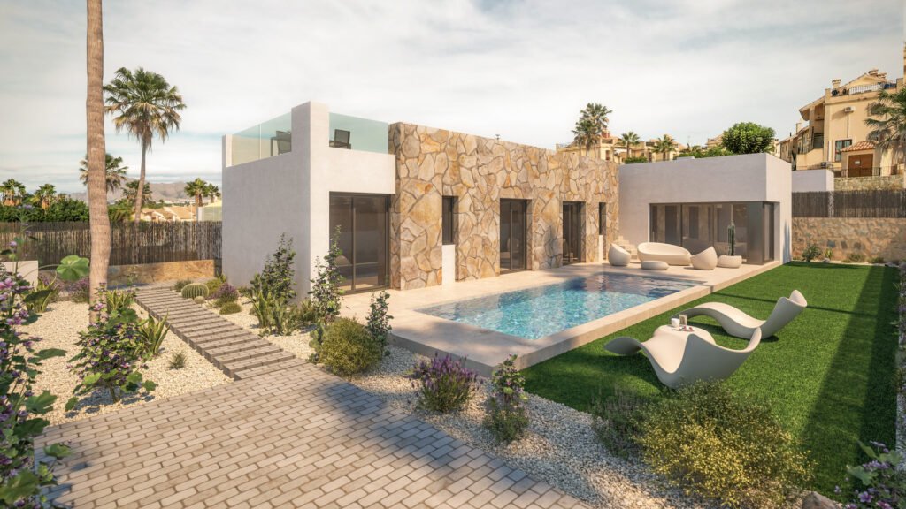 3-bedroom detached villa in La Finca Golf — 9