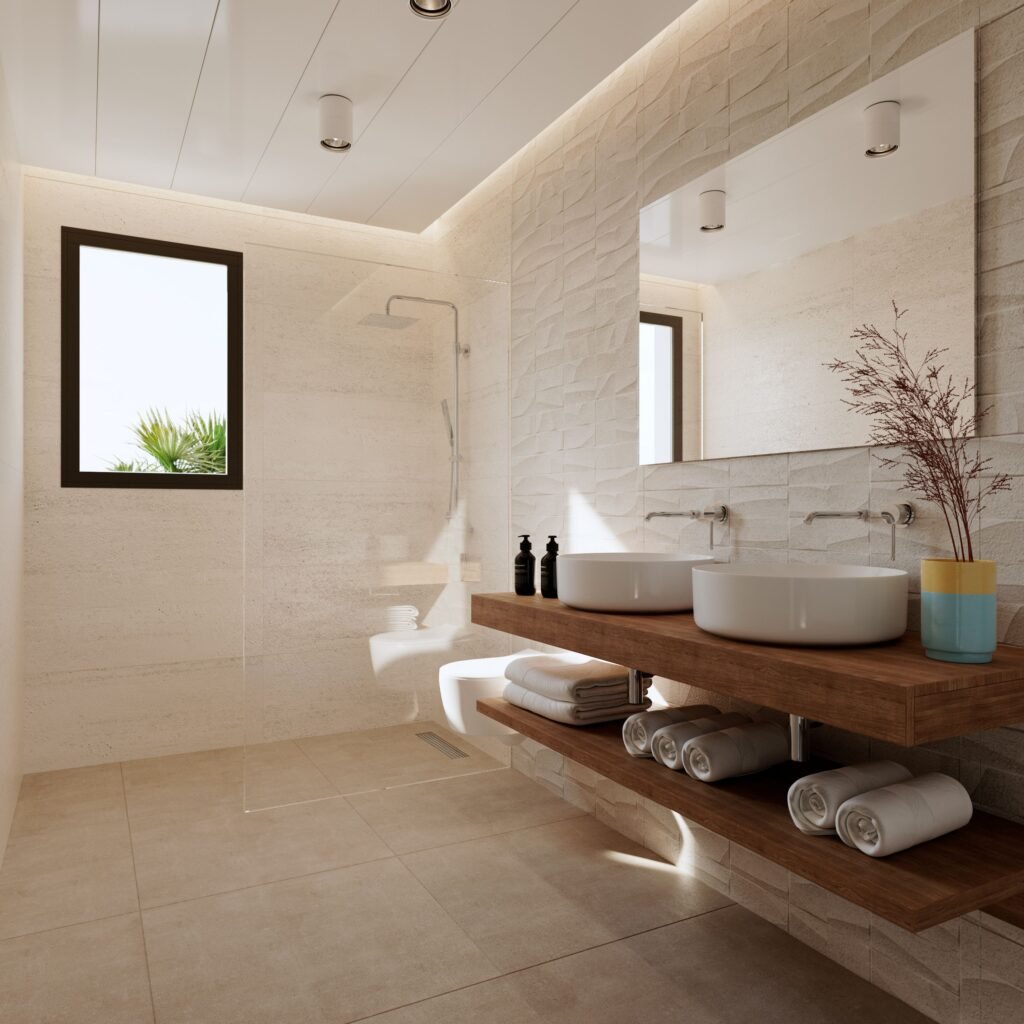 Villa 4 chambres à Finestrat — 2