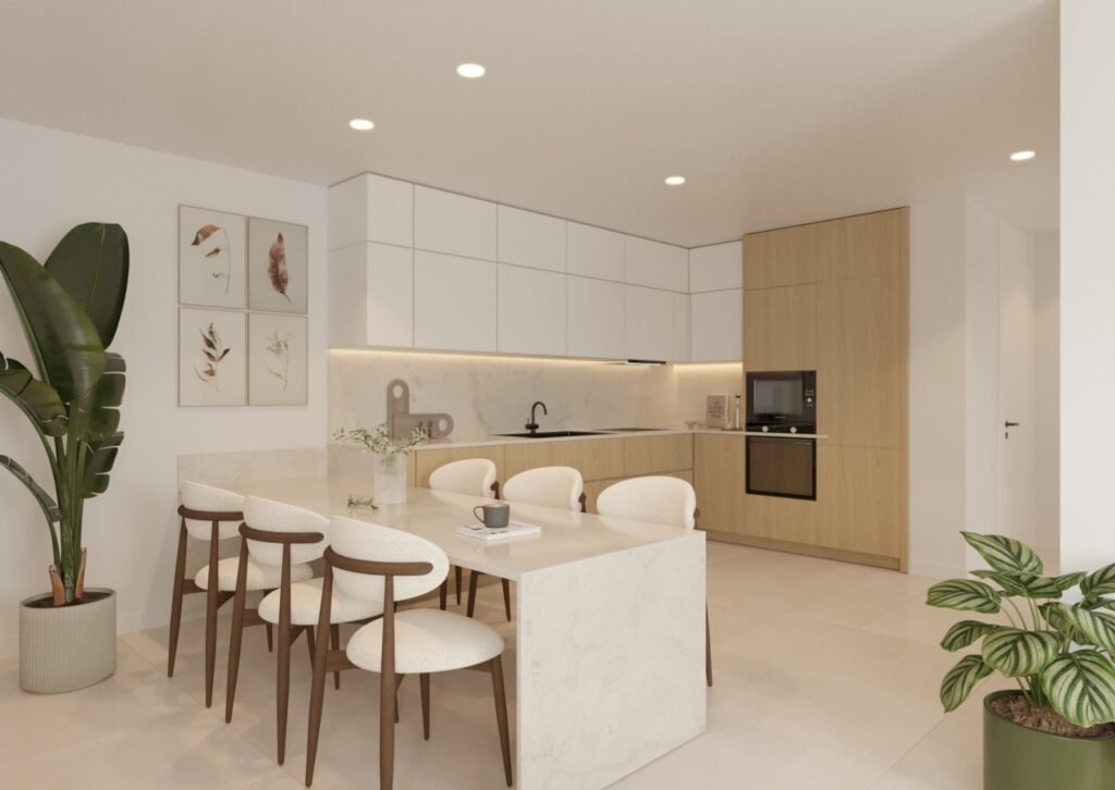 2-bedroom high-bungalow in Torrevieja — 4