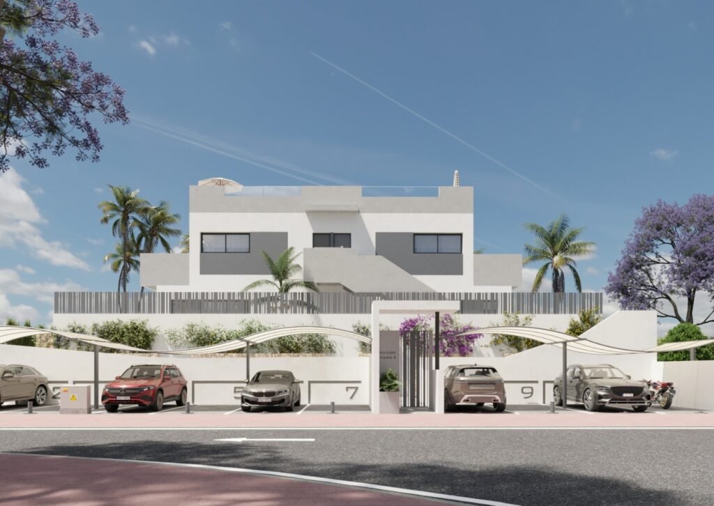 2-bedroom high-bungalow in Torrevieja — 8