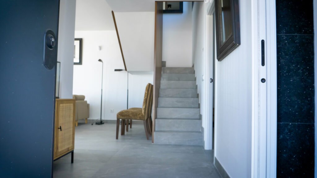 Villa jumelée 3 chambres à Polop — 2