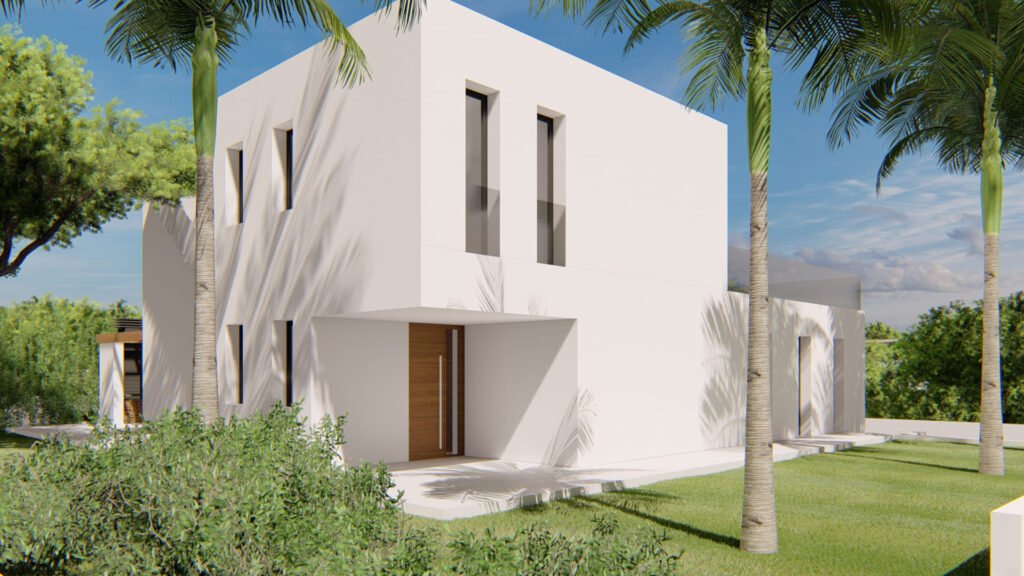 6-bedroom villa in Finestrat — 17