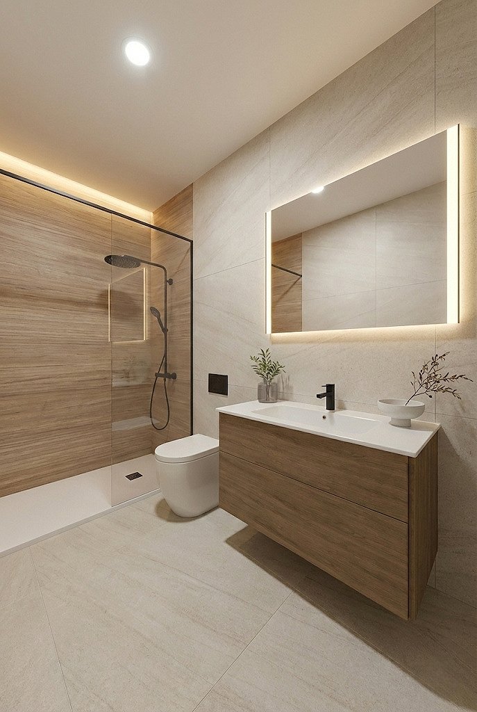2-bedroom penthouse in Benijófar — 14