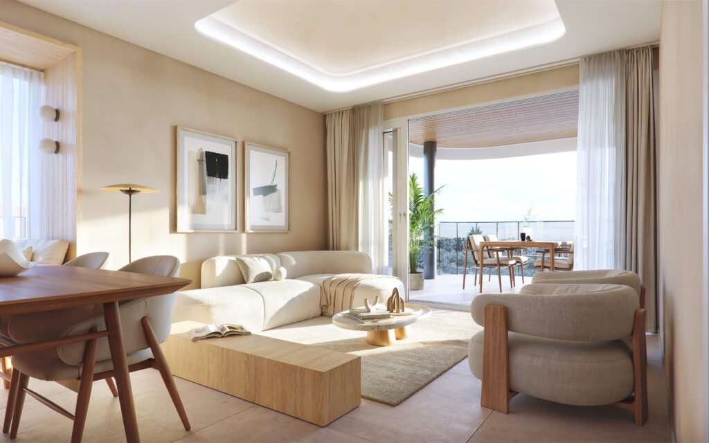 3-bedroom ground-floor apartment in Benijófar — 13
