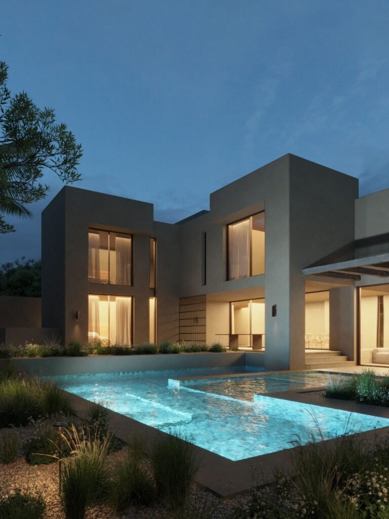 Villa 3 chambres à La Nucía — 2