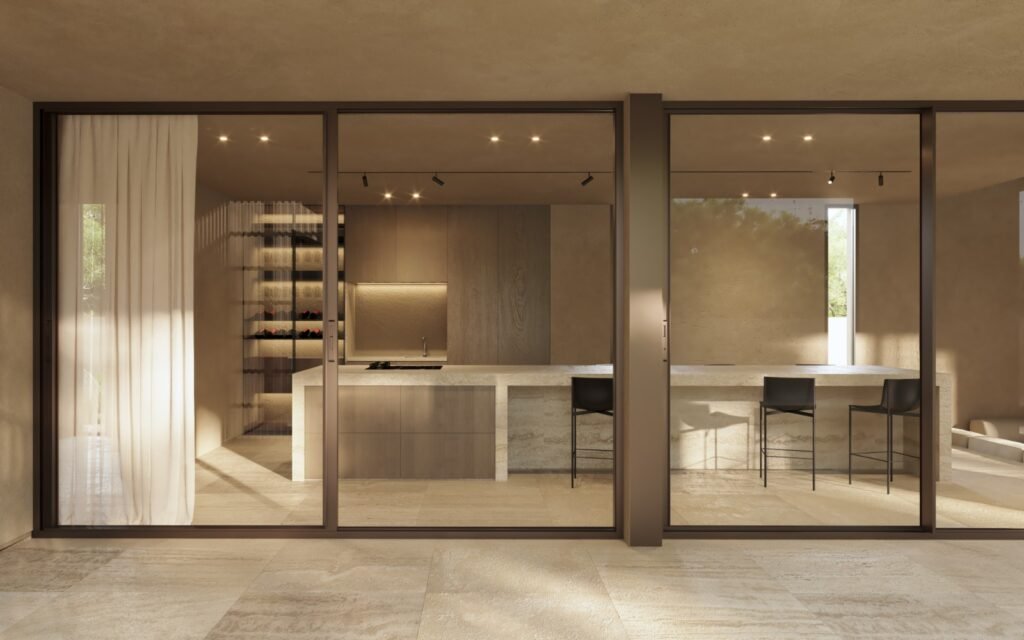 Villa 3 chambres à La Nucía — 3