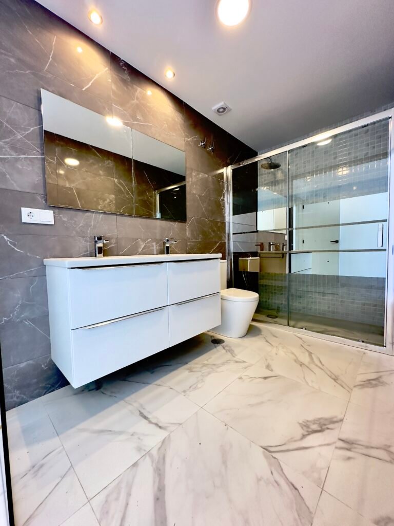 4-bedroom detached villa in Ciudad Quesada — 18