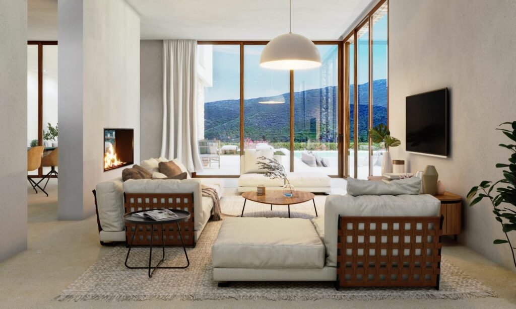 Villa 4 chambres à Jávea — 6