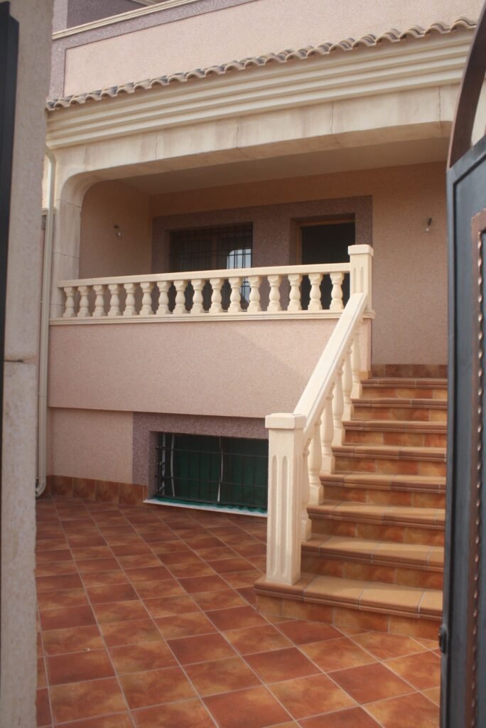 2-bedroom semi-detached villa in Torrevieja — 22