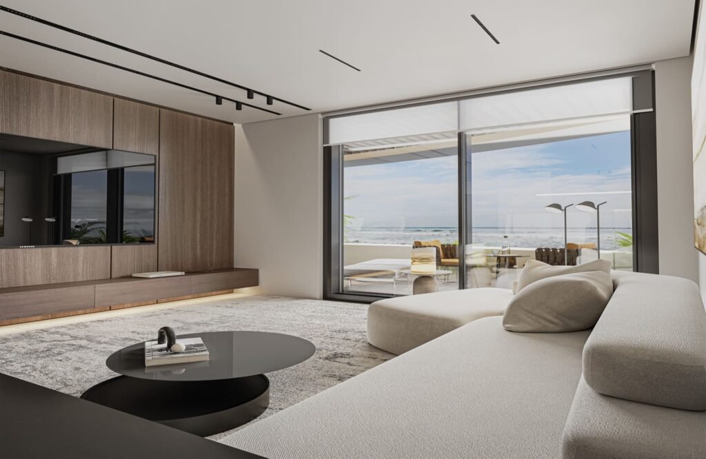 3-bedroom apartment in Calpe — 8