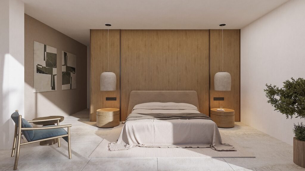 4-bedroom villa in Benissa — 2