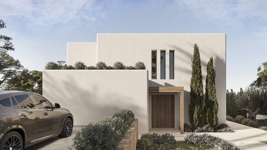 4-bedroom villa in Benissa — 18