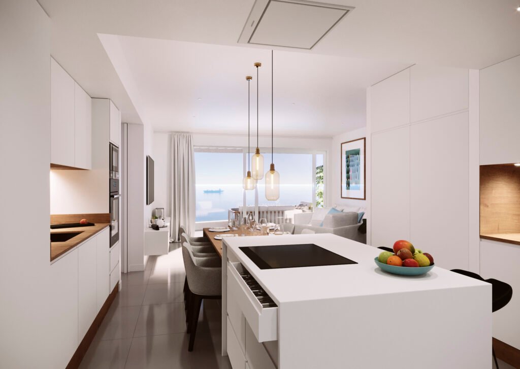 2-bedroom apartment in La Manga del Mar Menor — 2