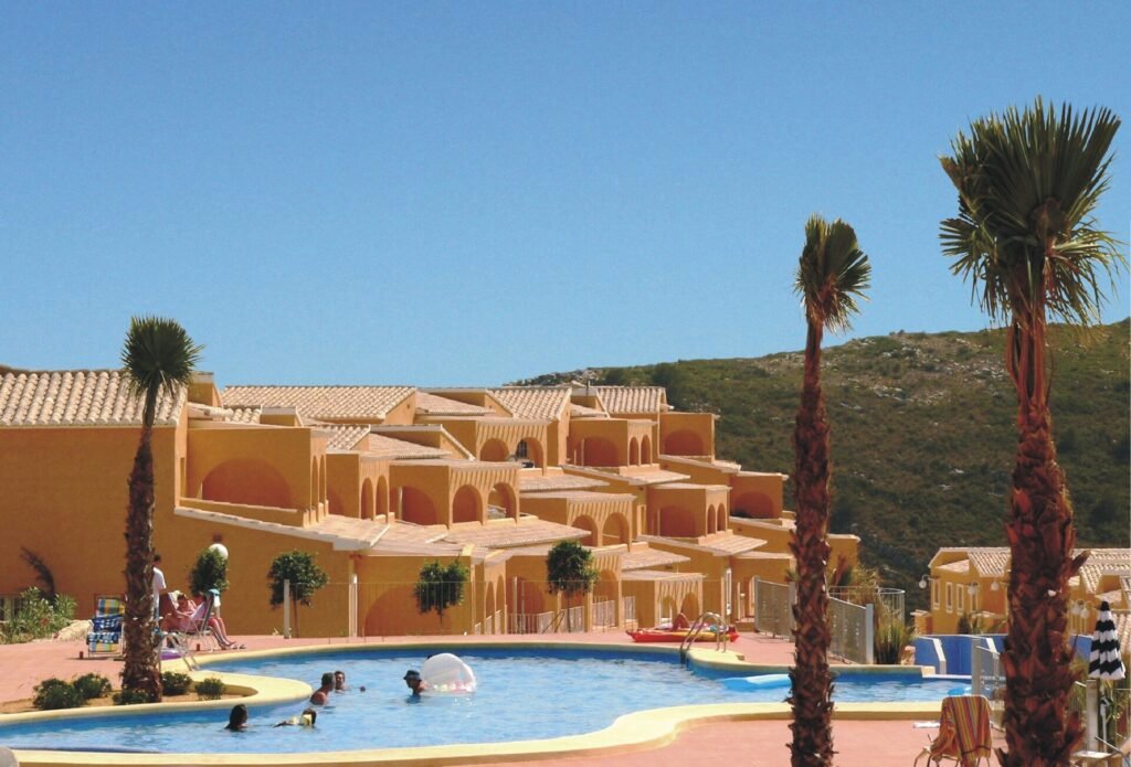 Penthouse 3 chambres à Cumbre del Sol — 47