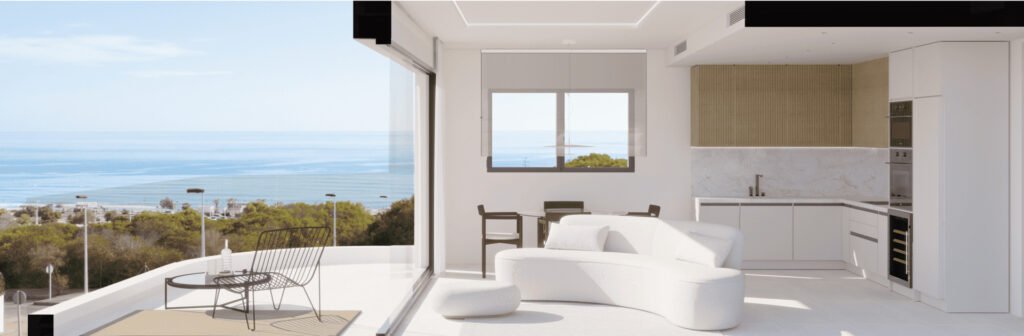 2-bedroom low-bungalow in Torrevieja — 6