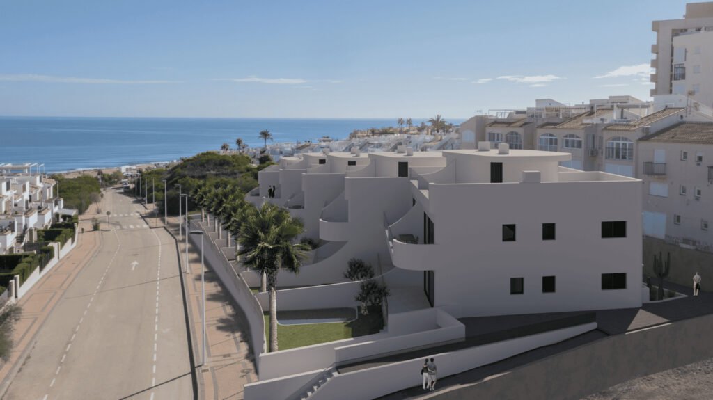 2-bedroom low-bungalow in Torrevieja — 19