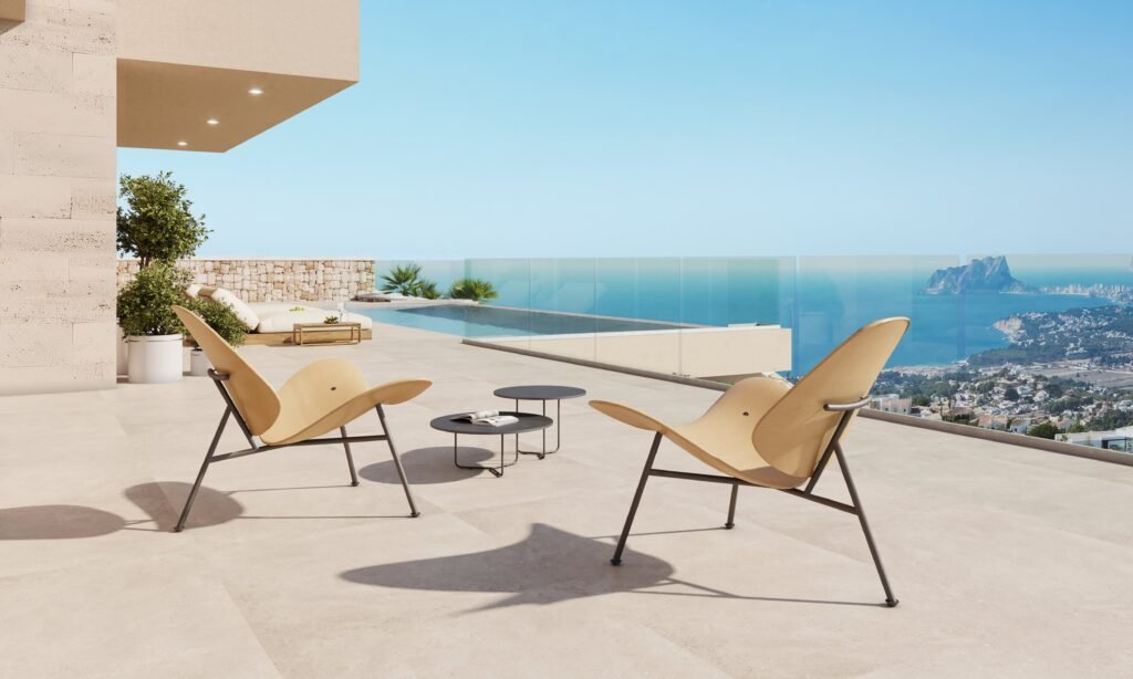 4-bedroom villa in Cumbre del Sol — 2