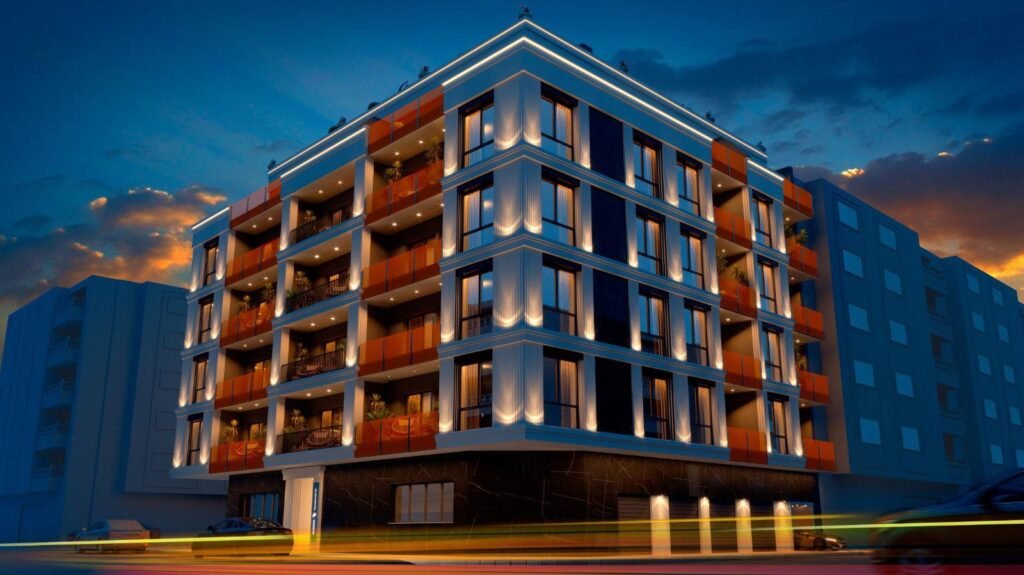 2-bedroom penthouse in Torrevieja — 2