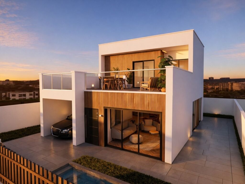 3-bedroom detached villa in Los Alcázares — 13