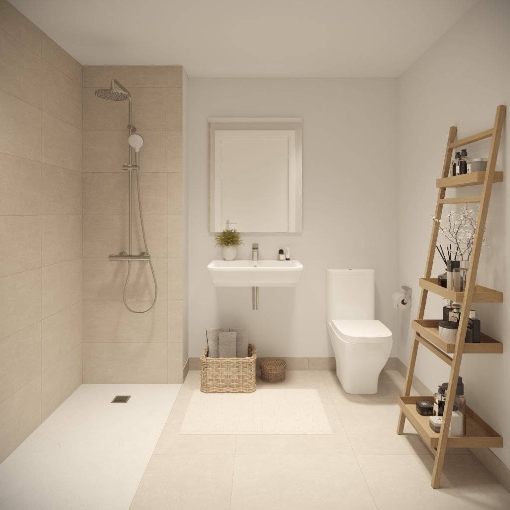 2-bedroom apartment in Pulpí — 5