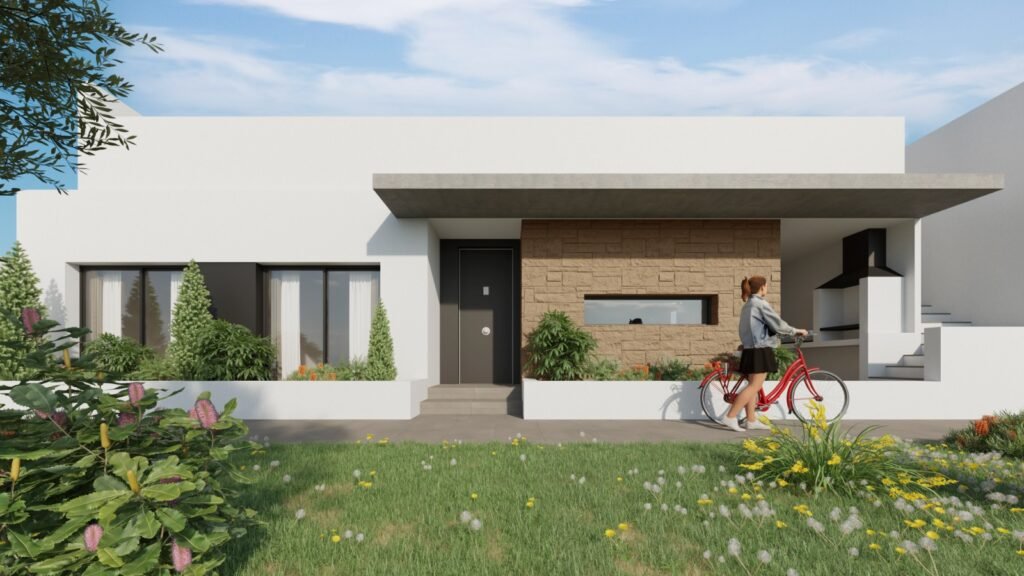 3-bedroom detached villa in Torrevieja — 38