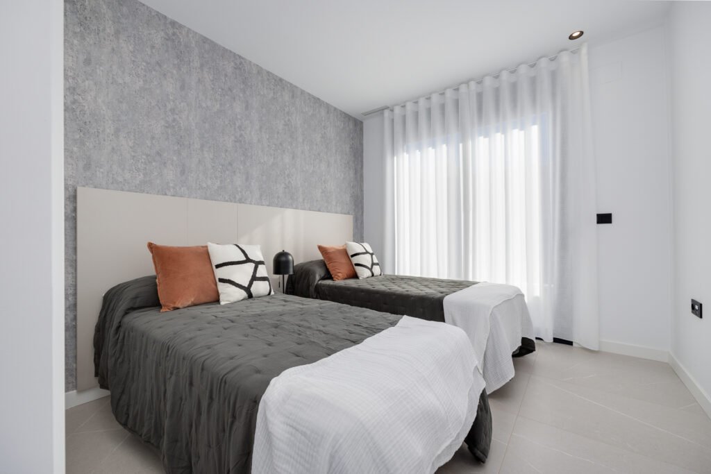 3-bedroom detached villa in Torrevieja — 40