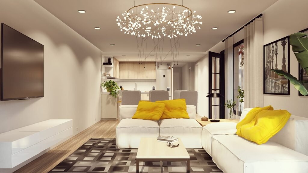 3-bedroom terraced house in Sangonera la Verde — 4