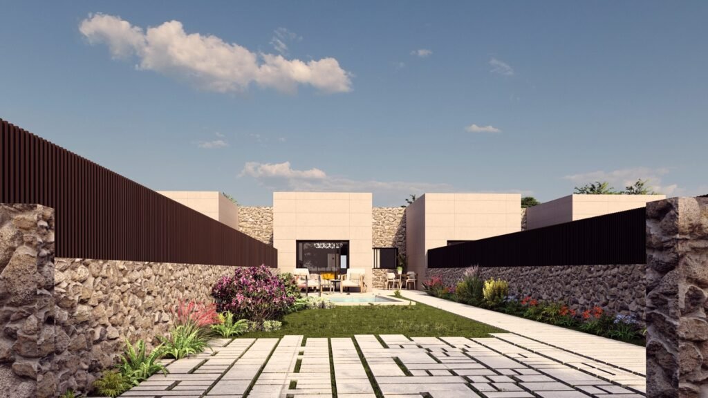 3-bedroom terraced house in Sangonera la Verde — 9