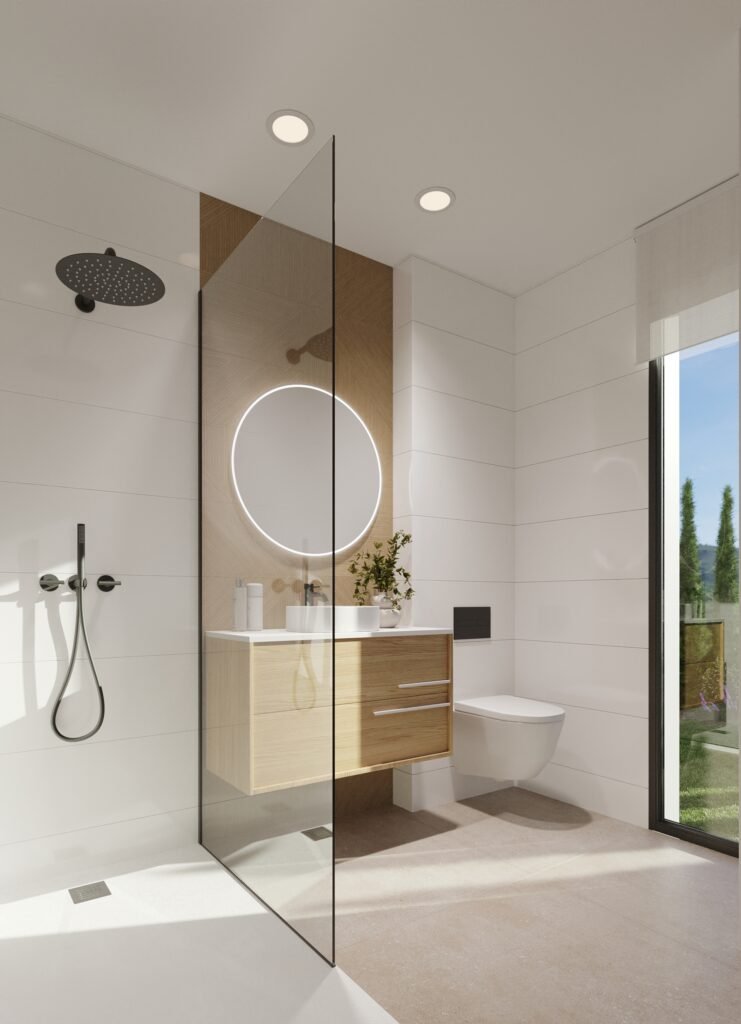Villa indépendante 5 chambres à Finestrat — 4