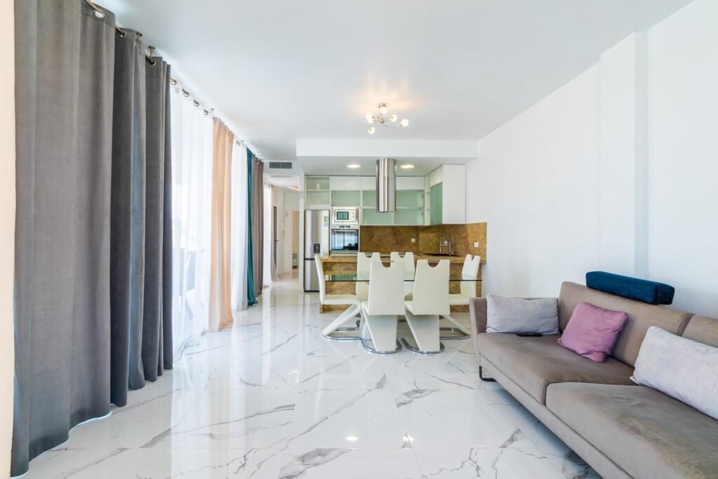 Maison mitoyenne 3 chambres à Orihuela — 21