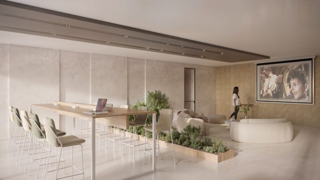 2-bedroom ground-floor apartment in La Nucía — 27
