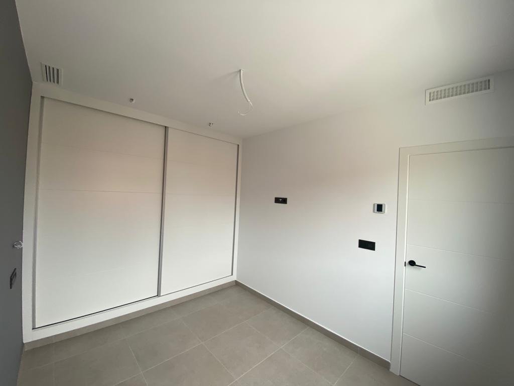 Villa indépendante 3 chambres à Los Alcázares — 2