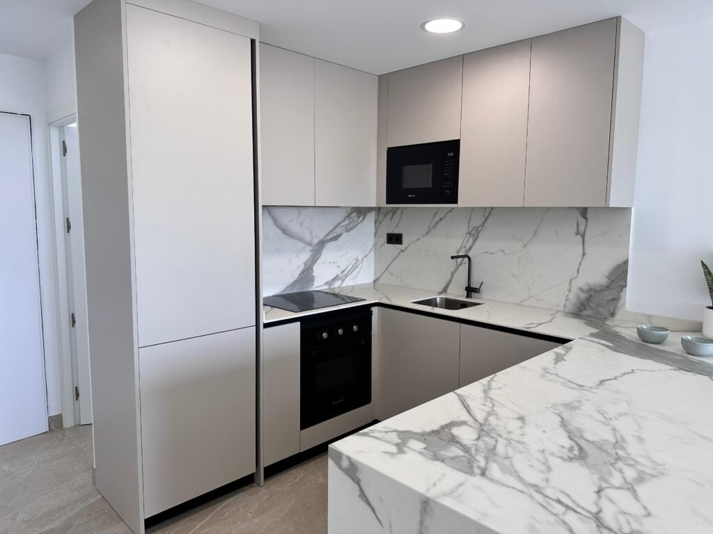 2-bedroom ground-floor apartment in Los Alcázares — 14