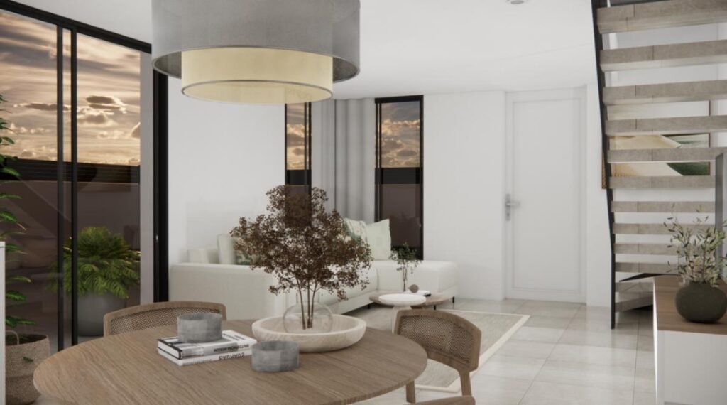 3-bedroom detached villa in Orihuela Costa — 8