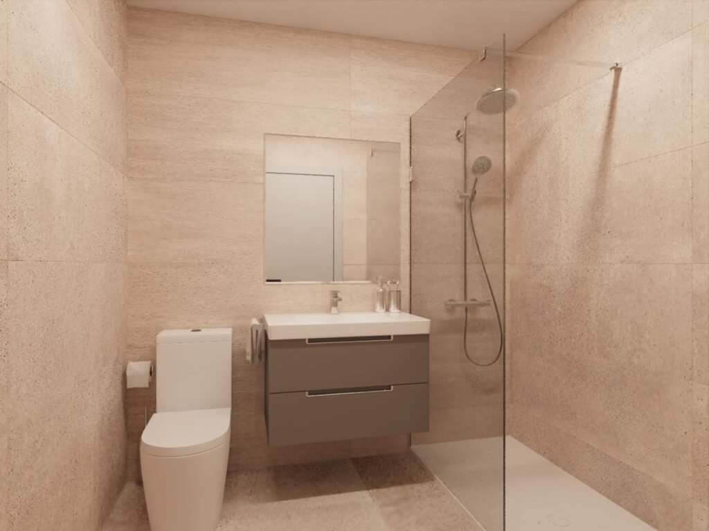 Penthouse 3 chambres à Águilas — 4