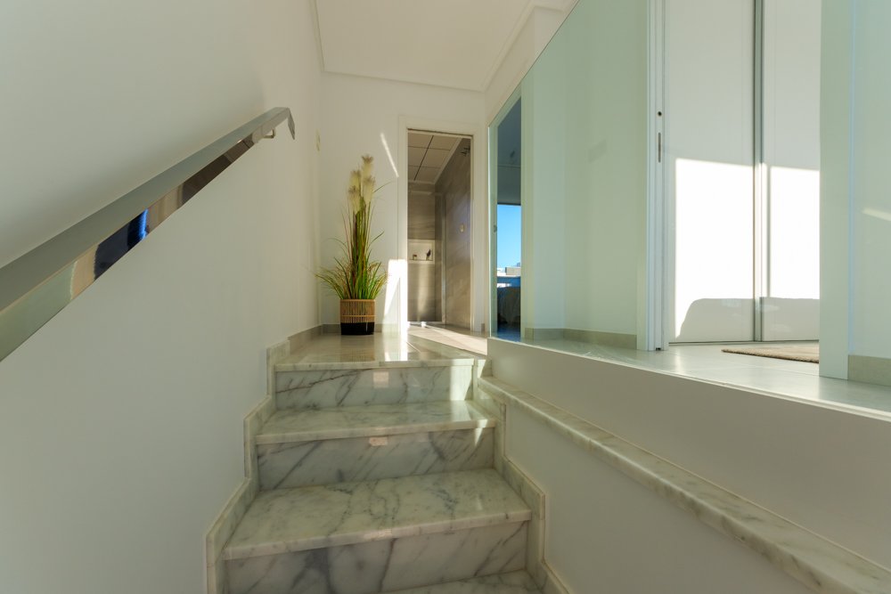 Maison mitoyenne 3 chambres à Pilar de la Horadada — 7