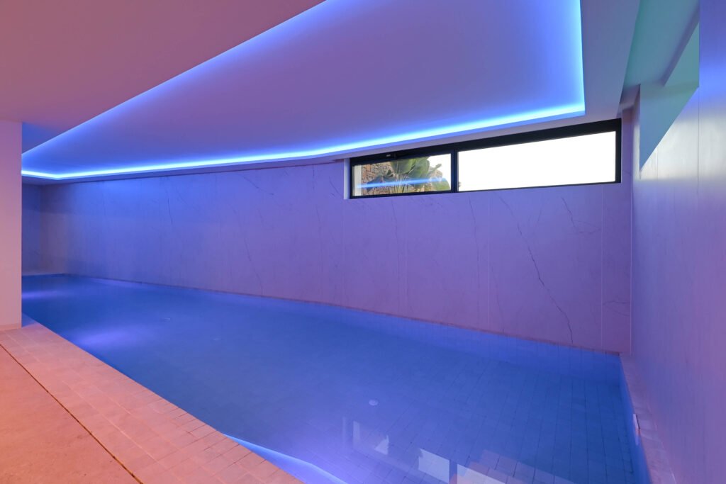 4-bedroom villa in Benissa — 13