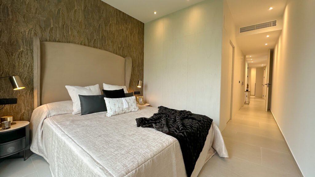 Villa indépendante 3 chambres à La Finca Golf — 41