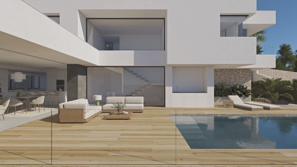 Villa 3 chambres à Cumbre del Sol — 10