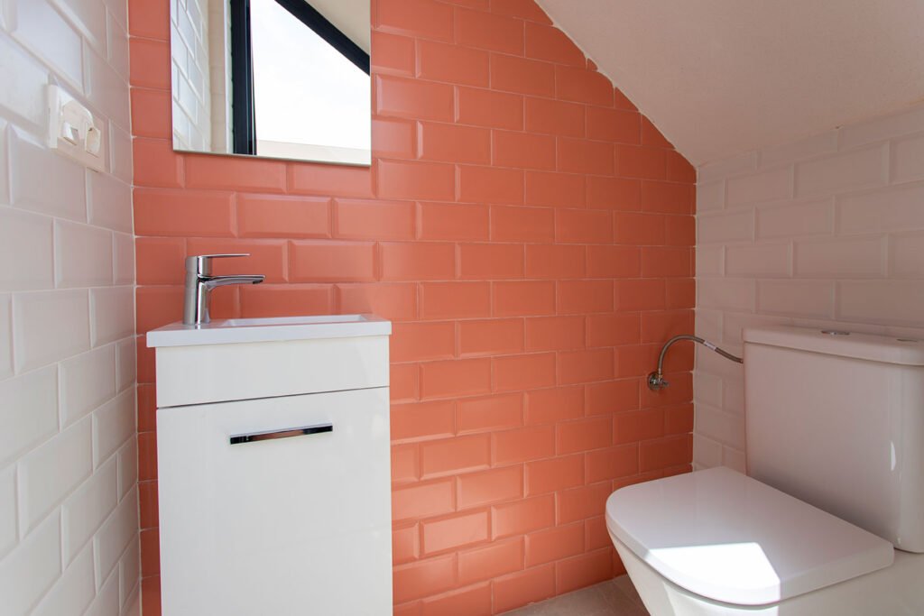 Maison mitoyenne 3 chambres à Sucina — 12