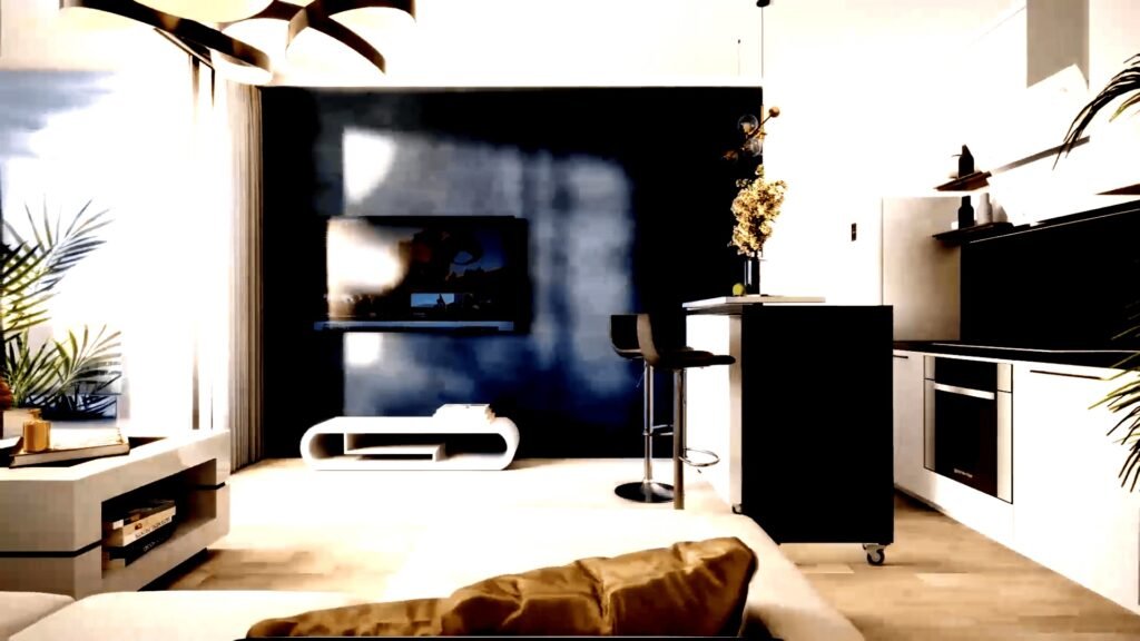 Penthouse 1 chambre à Torrevieja — 7