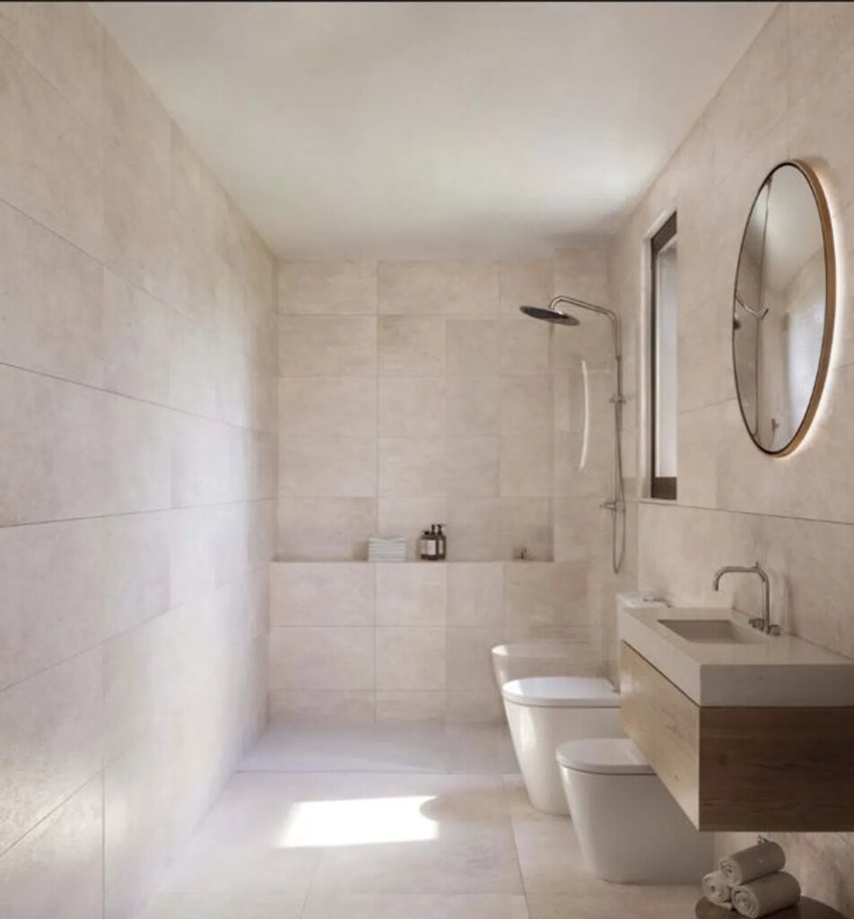 Villa jumelée 3 chambres à Coloma — 2