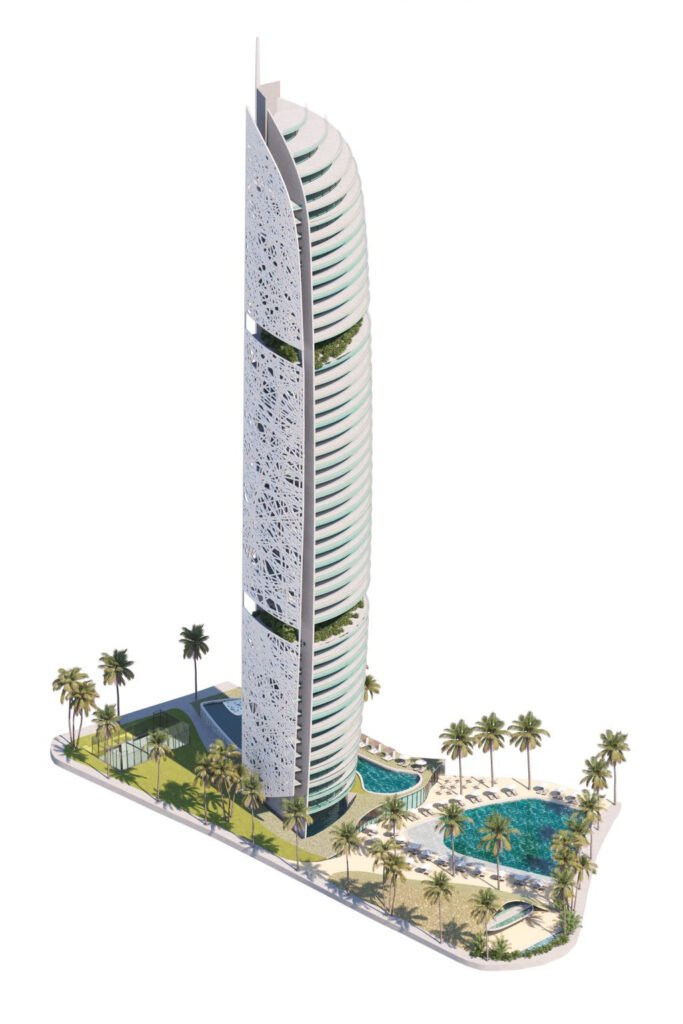 Appartement 2 chambres à Benidorm — 2