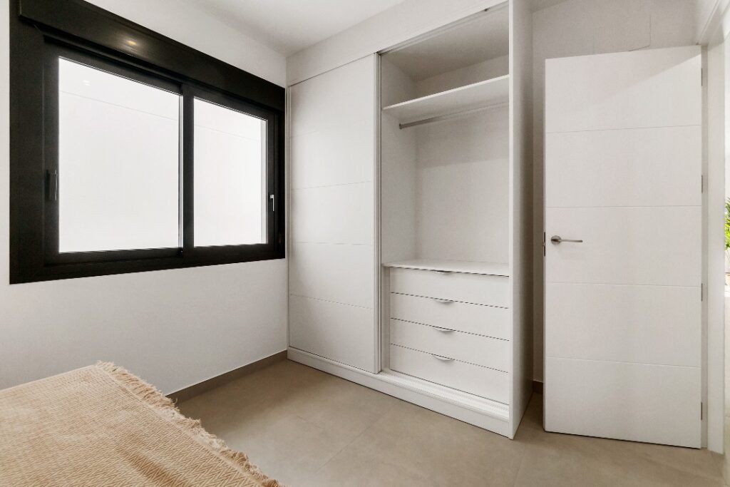 3-bedroom terraced house in San Pedro del Pinatar — 24