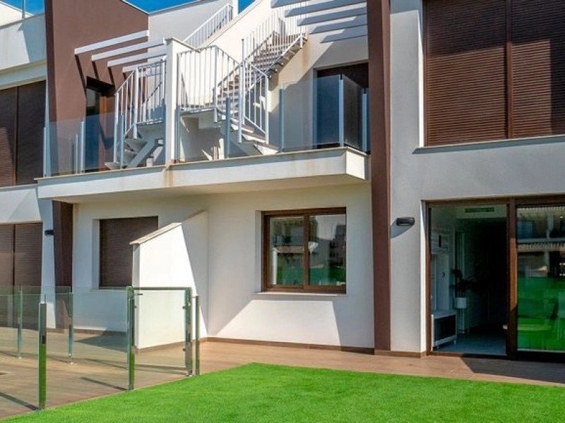2-bedroom high-bungalow in San Pedro del Pinatar — 2