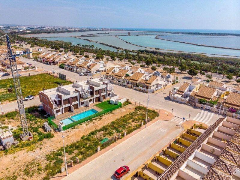 2-bedroom high-bungalow in San Pedro del Pinatar — 20