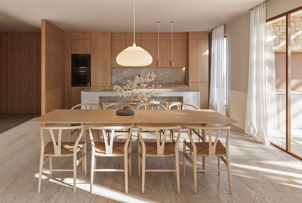 3-bedroom villa in Benissa — 10